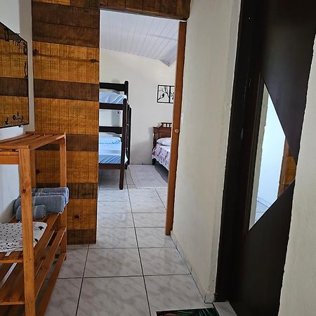 Tranquilidade E Vista Privilegiada Ilhabela Bagian luar foto