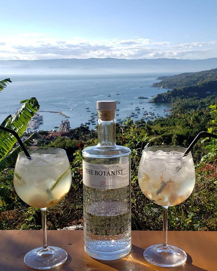 Tranquilidade E Vista Privilegiada Ilhabela Bagian luar foto