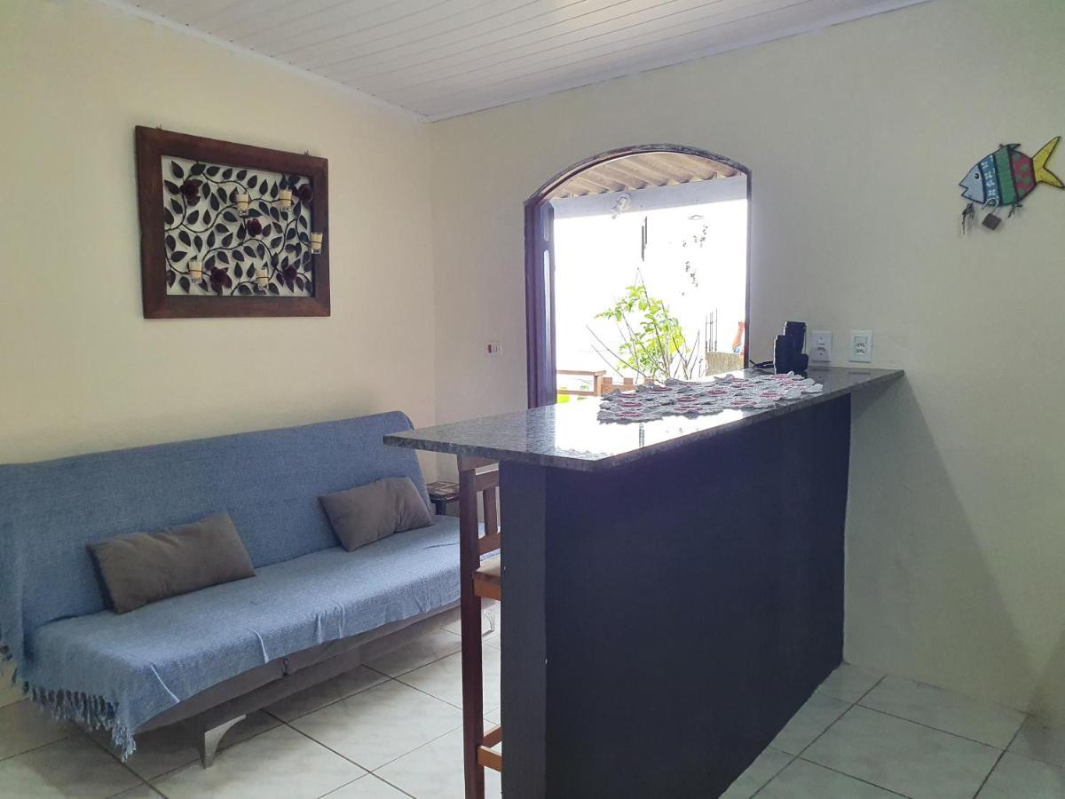 Tranquilidade E Vista Privilegiada Ilhabela Bagian luar foto