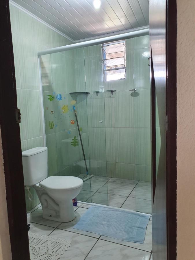 Tranquilidade E Vista Privilegiada Ilhabela Bagian luar foto
