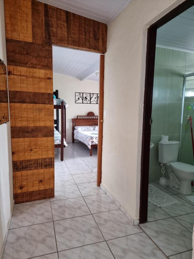 Tranquilidade E Vista Privilegiada Ilhabela Bagian luar foto