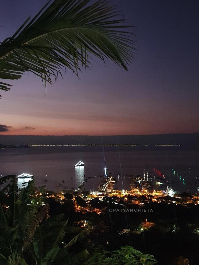 Tranquilidade E Vista Privilegiada Ilhabela Bagian luar foto