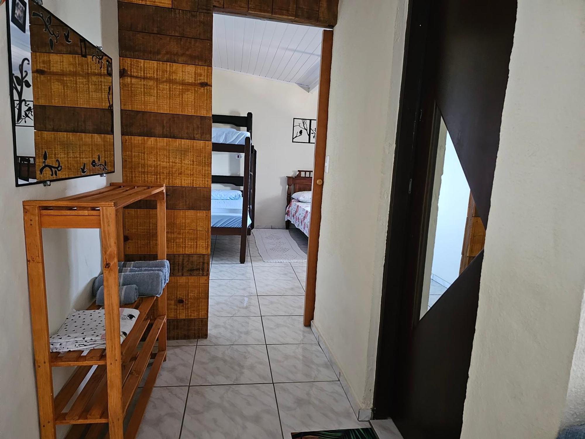 Tranquilidade E Vista Privilegiada Ilhabela Bagian luar foto